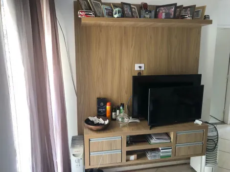 Sao Carlos Jardim Tangara Apartamento Venda R$205.000,00 2 Dormitorios 1 Vaga 