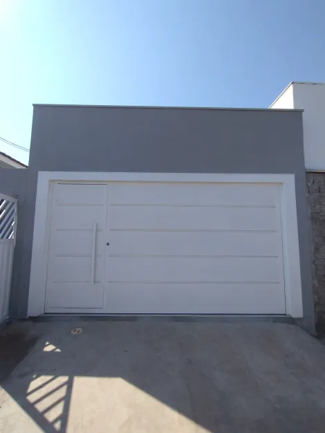 Sao Carlos Jardim Sao Joao Batista Salao Locacao R$ 1.667,00 Area construida 60.00m2