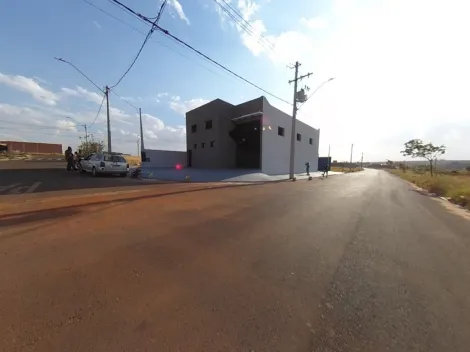 Sao Carlos Residencial Salto do Monjolinho Comercial Locacao R$ 5.556,00  Area do terreno 200.00m2 Area construida 200.00m2