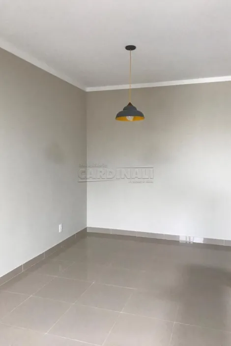 Sao Carlos Centro Apartamento Venda R$695.000,00 3 Dormitorios 2 Vagas 