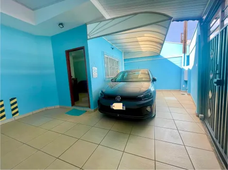 Sao Carlos Vila Brasilia Casa Venda R$340.000,00 2 Dormitorios 2 Vagas Area do terreno 144.70m2 Area construida 106.00m2