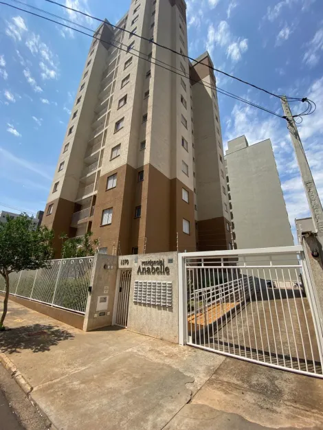 Sao Carlos Jardim Bethania Apartamento Locacao R$ 2.223,00 Condominio R$450,00 2 Dormitorios 1 Vaga 