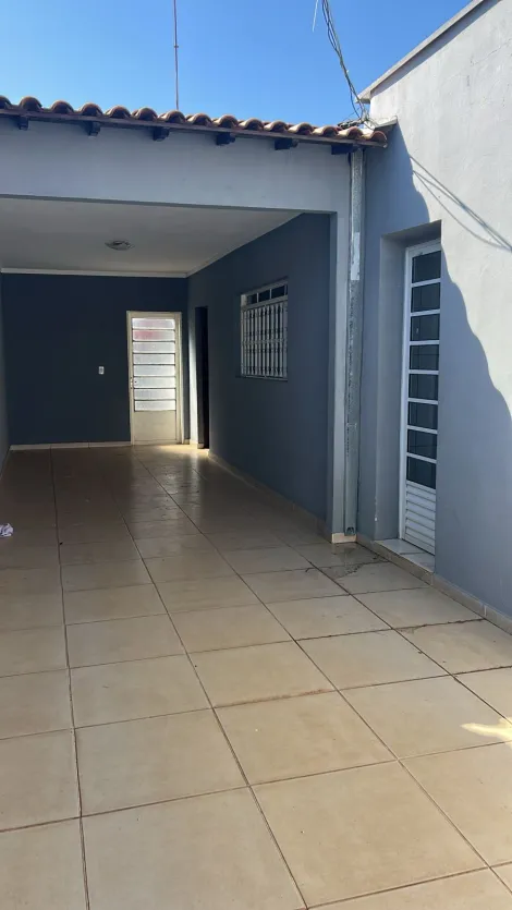 Ibate Residencial Mariana Casa Locacao R$ 1.500,00 3 Dormitorios 1 Vaga Area construida 170.00m2