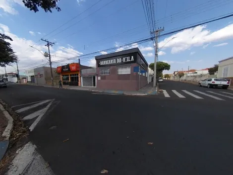 Sao Carlos Vila Prado Comercial Locacao R$ 778,00  Area do terreno 20.00m2 Area construida 20.00m2