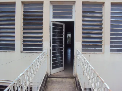 Sao Carlos Centro Salao Venda R$2.000.000,00  Area do terreno 270.60m2 Area construida 501.16m2