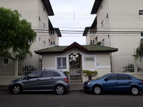 Sao Carlos Jardim Bethania Apartamento Venda R$266.000,00 Condominio R$350,00 2 Dormitorios 1 Vaga 