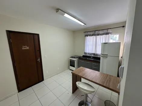 Sao Carlos Jardim Nova Santa Paula Apartamento Venda R$138.900,00 Condominio R$265,00 1 Dormitorio 1 Vaga 