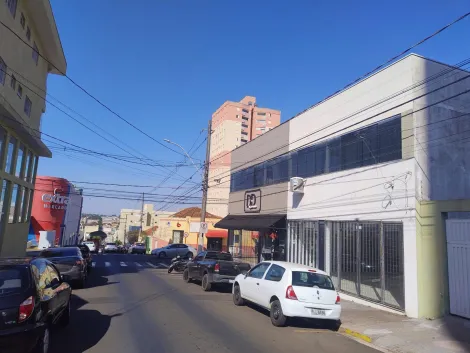 Sao Carlos Nucleo Residencial Silvio Vilari Salao Locacao R$ 2.112,00 Area construida 50.00m2