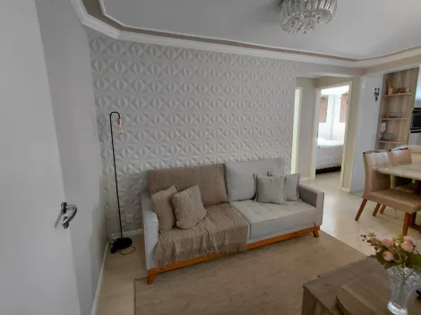 Sao Carlos Recreio Sao Judas Tadeu Apartamento Venda R$265.000,00 2 Dormitorios 1 Vaga 