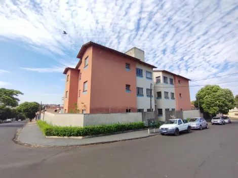 Sao Carlos Jardim Centenario Apartamento Locacao R$ 1.200,00 Condominio R$32,21 2 Dormitorios  