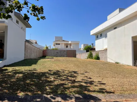 Sao Carlos Condominio Residencial Village Damha II Terreno Venda R$405.000,00 Condominio R$450,00  Area do terreno 311.50m2 