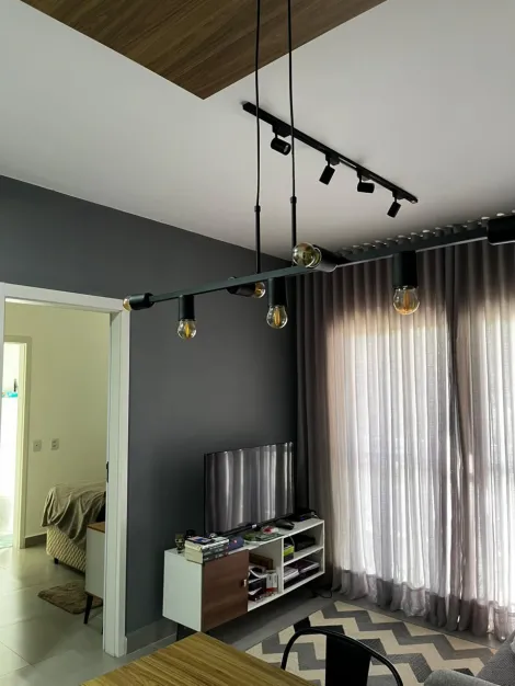 Sao Carlos Loteamento Habitacional Sao Carlos 1 Apartamento Locacao R$ 2.778,00 Condominio R$246,00 2 Dormitorios 1 Vaga 