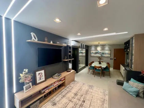 Sao Carlos Centreville Apartamento Venda R$1.270.000,00 Condominio R$600,00 3 Dormitorios 2 Vagas 
