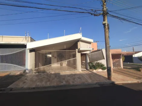 Sao Carlos Portal do Sol Casa Venda R$660.000,00 3 Dormitorios 2 Vagas Area do terreno 246.80m2 Area construida 177.86m2