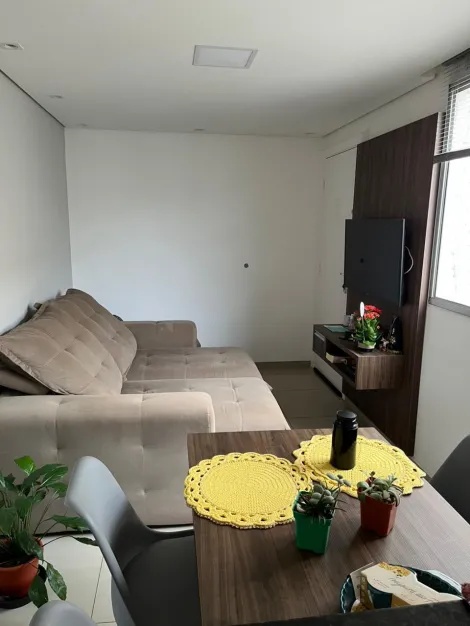 Sao Carlos Jardim Nova Sao Carlos Apartamento Venda R$181.000,00 Condominio R$320,00 2 Dormitorios 1 Vaga 
