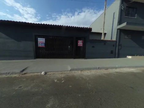 Sao Carlos Jardim Embare Casa Locacao R$ 2.223,00 3 Dormitorios 2 Vagas Area do terreno 150.00m2 Area construida 150.00m2