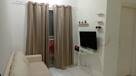 Sao Carlos Jardim Jockei Club A Apartamento Venda R$234.000,00 2 Dormitorios 1 Vaga 