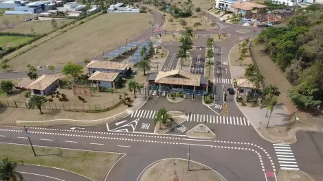 Sao Carlos Condominio Parque Residencial Damha Golf Terreno Venda R$2.560.000,00  Area do terreno 1406.24m2 