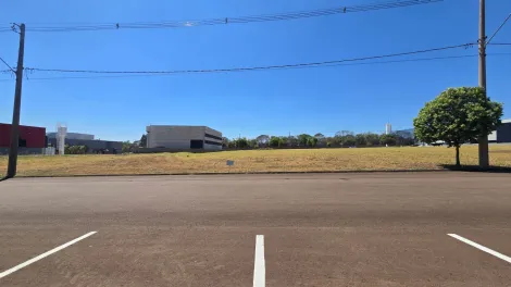 Sao Carlos Parque Tecnologico Damha I Sao Carlos Terreno Venda R$1.050.000,00  Area do terreno 1505.50m2 