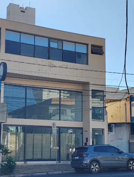 Sao Carlos Centro Comercial Venda R$1.600.000,00  Area do terreno 250.10m2 Area construida 461.60m2