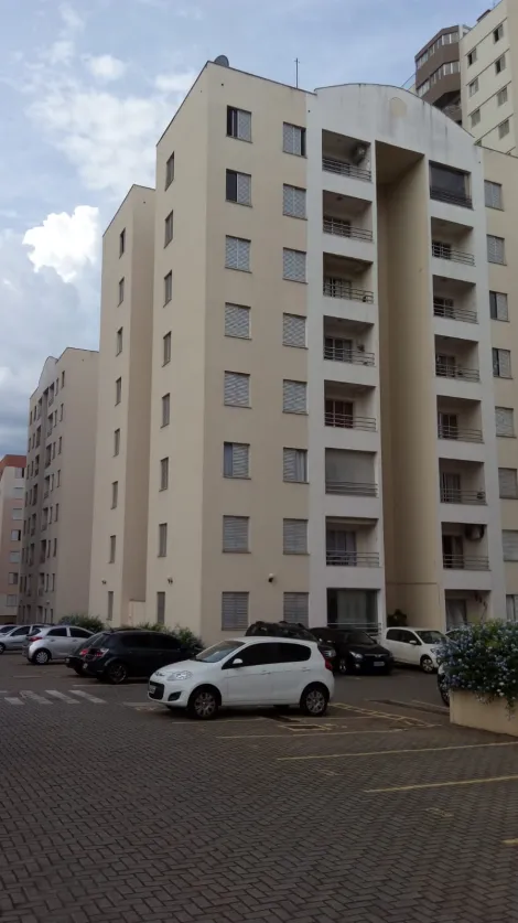 Campinas Chacara Primavera Apartamento Locacao R$ 3.000,00 Condominio R$750,00 3 Dormitorios 1 Vaga 