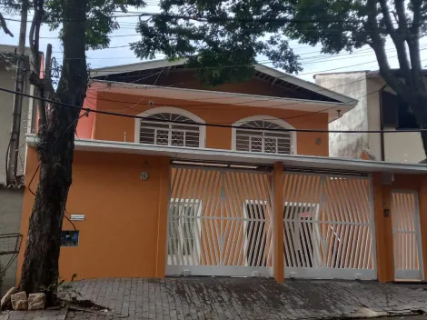 Campinas Chacara da Barra Casa Locacao R$ 4.500,00 4 Dormitorios 3 Vagas Area do terreno 431.00m2 Area construida 230.00m2