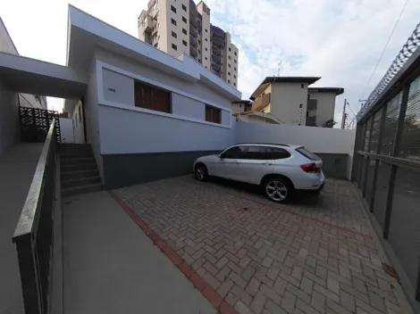 Sao Carlos Jardim Santa Paula Casa Locacao R$ 4.445,00 5 Dormitorios 3 Vagas Area do terreno 350.00m2 Area construida 200.00m2
