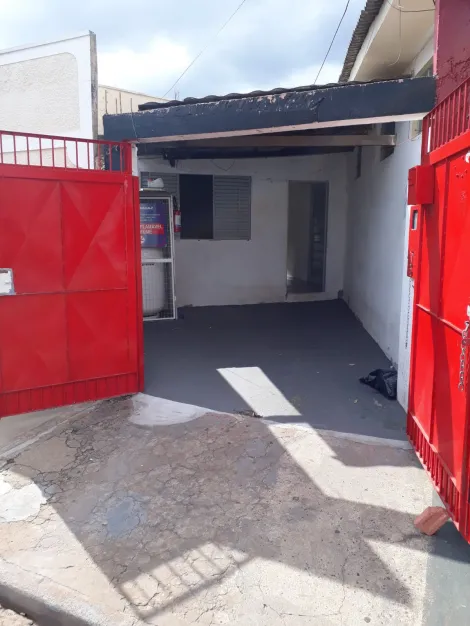 Sao Carlos Vila Prado Casa Venda R$600.000,00 2 Dormitorios  Area do terreno 308.50m2 Area construida 118.40m2