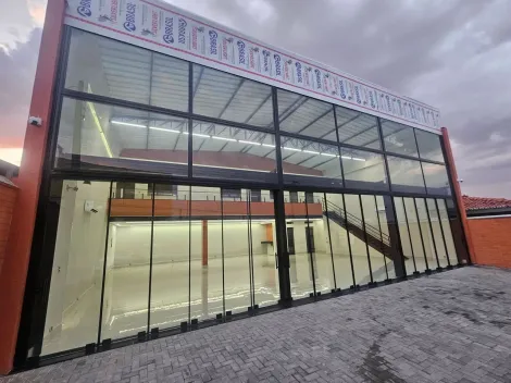 Campinas Jardim Nova Europa Galpao Locacao R$ 12.000,00  4 Vagas Area construida 240.00m2