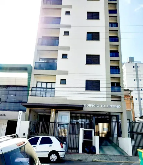 Sao Carlos Jardim Sao Carlos Apartamento Locacao R$ 2.420,00 Condominio R$305,00 2 Dormitorios 1 Vaga 