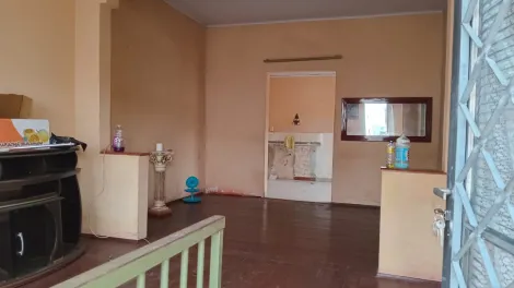 Sao Carlos Vila Prado Casa Venda R$210.000,00 2 Dormitorios 1 Vaga Area do terreno 311.60m2 Area construida 123.42m2