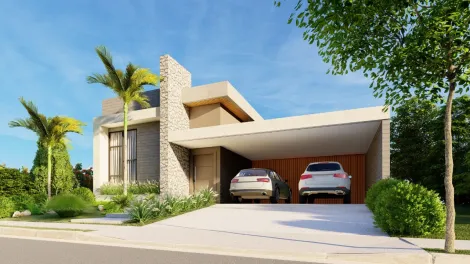 Sao Carlos Parque Faber Castell II Casa Venda R$1.150.000,00 3 Dormitorios 2 Vagas Area do terreno 300.00m2 Area construida 200.00m2