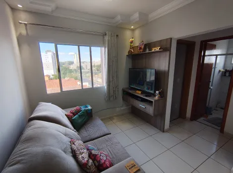 Sao Carlos Recreio Sao Judas Tadeu Apartamento Venda R$235.000,00 2 Dormitorios 1 Vaga 