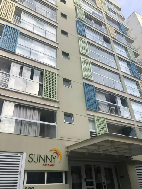Campinas Centro Apartamento Venda R$530.000,00 Condominio R$460,00 1 Dormitorio 1 Vaga 