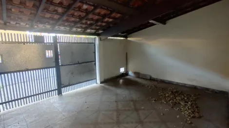 Sao Carlos Vila Morumbi Casa Venda R$280.000,00 2 Dormitorios 1 Vaga Area do terreno 157.50m2 Area construida 92.29m2