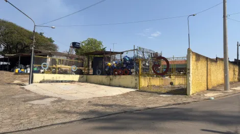Sao Carlos Jardim Jockei Club Terreno Venda R$3.800.000,00  Area do terreno 2600.00m2 