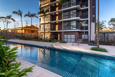 Campinas Nova Campinas Apartamento Venda R$900.000,00 Condominio R$800,00 1 Dormitorio 2 Vagas 