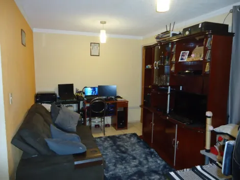 Sao Carlos Parque Fehr Apartamento Venda R$181.000,00 Condominio R$238,00 2 Dormitorios 1 Vaga 
