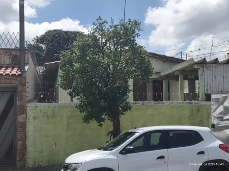 Sao Carlos Vila Carmem Casa Venda R$280.000,00 2 Dormitorios 1 Vaga Area do terreno 234.24m2 Area construida 88.88m2