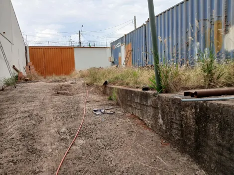 Sao Carlos Jardim Pacaembu Terreno Venda R$320.000,00  Area do terreno 407.00m2 