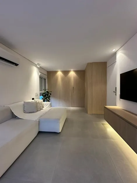 Campinas Cambui Apartamento Venda R$840.000,00 Condominio R$1.400,00 1 Dormitorio 2 Vagas 