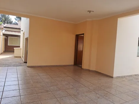 Sao Carlos Residencial Samambaia Casa Venda R$1.280.000,00 3 Dormitorios 2 Vagas Area do terreno 507.63m2 Area construida 389.32m2