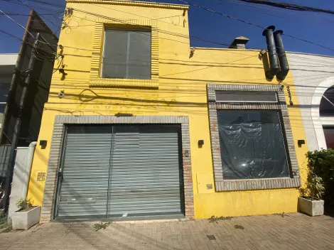 Sao Carlos Centro Salao Locacao R$ 5.000,00  Area do terreno 128.00m2 Area construida 128.00m2