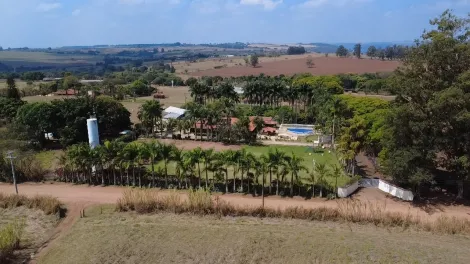 Sao Carlos Area Rural de Sao Carlos Rural Venda R$4.200.000,00 3 Dormitorios 10 Vagas Area construida 415.00m2