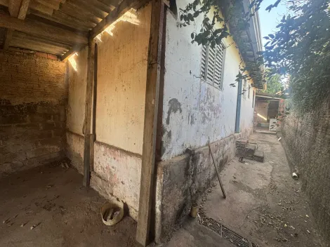 Sao Carlos Jardim Pacaembu Casa Venda R$156.250,00 2 Dormitorios  Area do terreno 320.00m2 