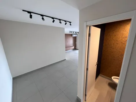 Ribeirao Preto Jardim Olhos D`Agua II Apartamento Locacao R$ 6.500,00 Condominio R$1.125,04 3 Dormitorios 2 Vagas 