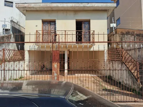 Sao Carlos Parque Arnold Schimidt Casa Venda R$680.000,00 3 Dormitorios 4 Vagas Area do terreno 300.00m2 