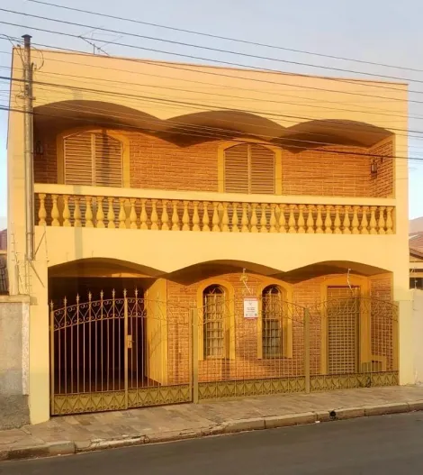Sao Carlos Nucleo Residencial Silvio Vilari Casa Venda R$500.000,00 3 Dormitorios 2 Vagas Area do terreno 176.00m2 Area construida 205.00m2