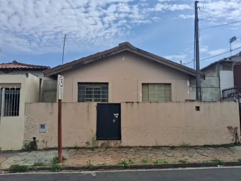 Sao Carlos Vila Costa do Sol Casa Venda R$165.000,00 2 Dormitorios  Area do terreno 94.66m2 