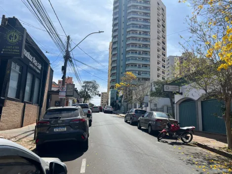 Sao Carlos Centro Apartamento Venda R$1.000.000,00 3 Dormitorios 2 Vagas 